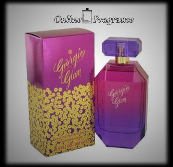Giorgio glam shop beverly hills