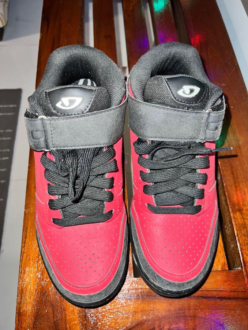 Giro riddance mid review hotsell