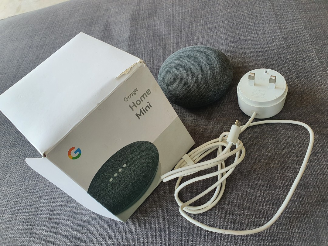 Google home mini router hot sale