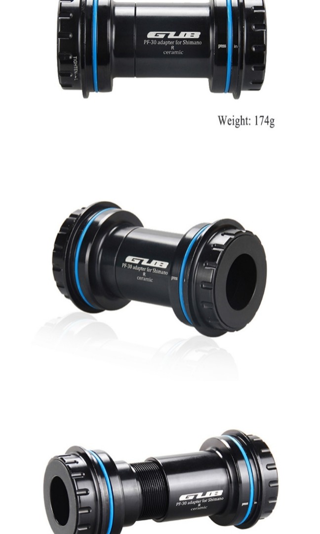 Gub bottom bracket sales