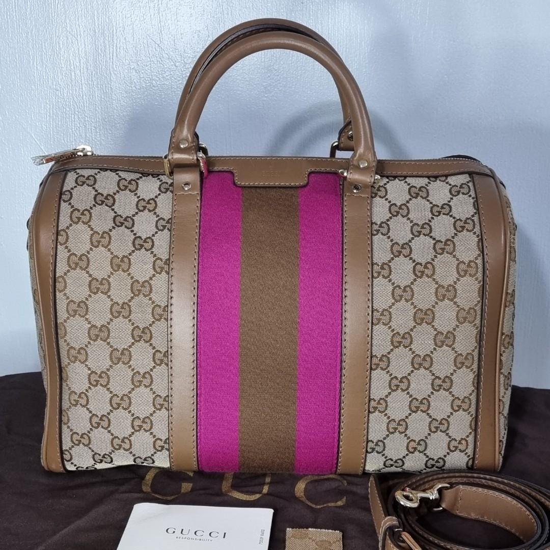 Louis Vuitton On The Go Tote Mm Vs Gmc