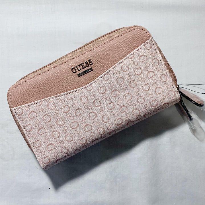 Guess gleeson wallet online