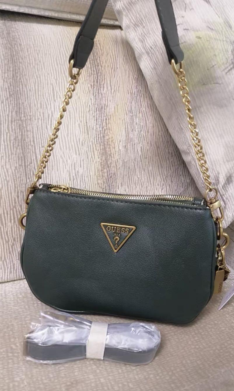 GUESS original shoulder bag crossbody sling bag
