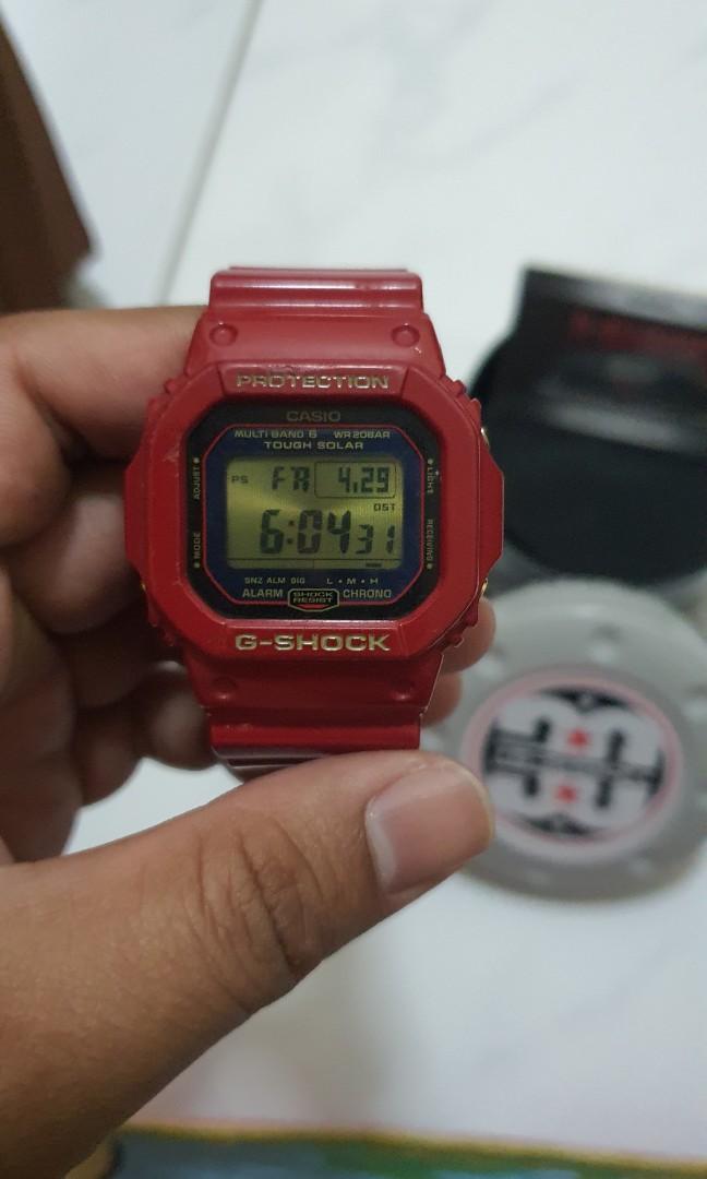 Gwm 5630 sales