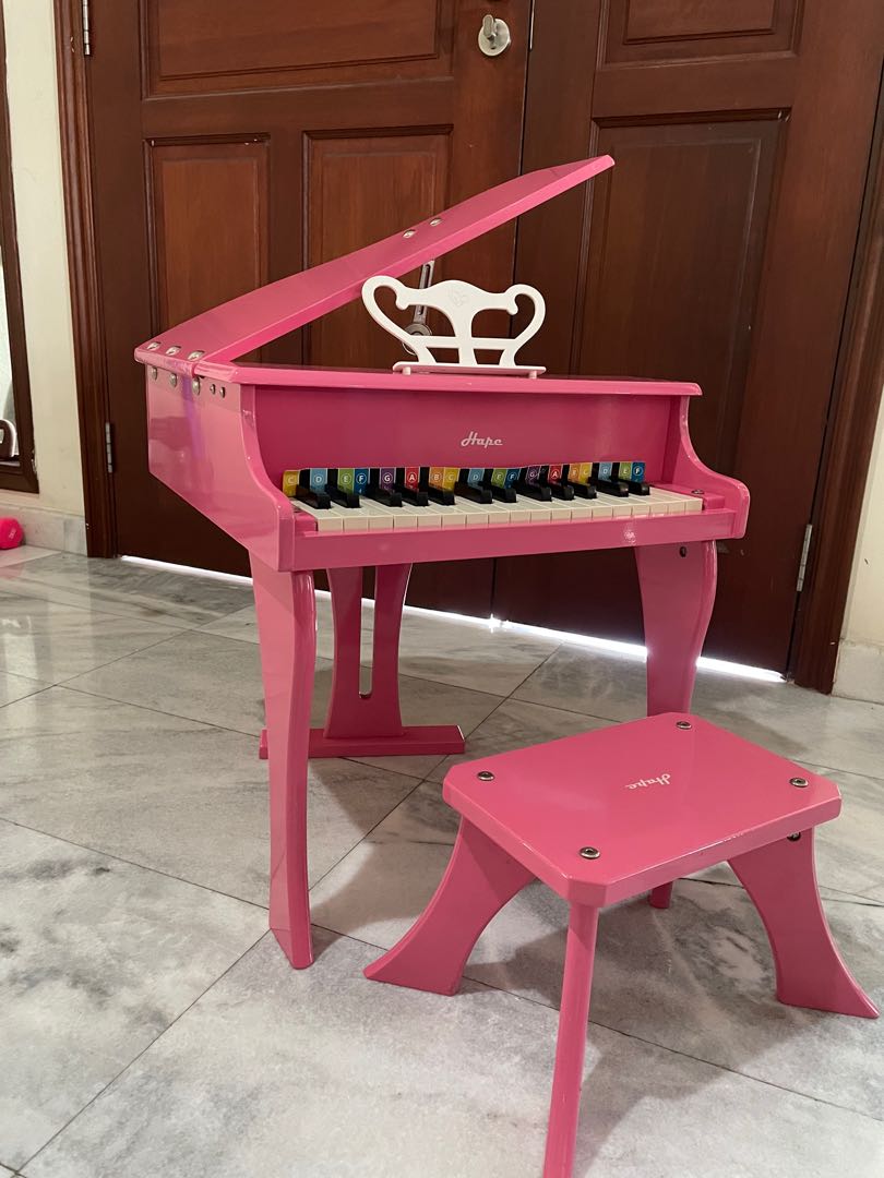 HAPPY GRAND PIANO - THE TOY STORE