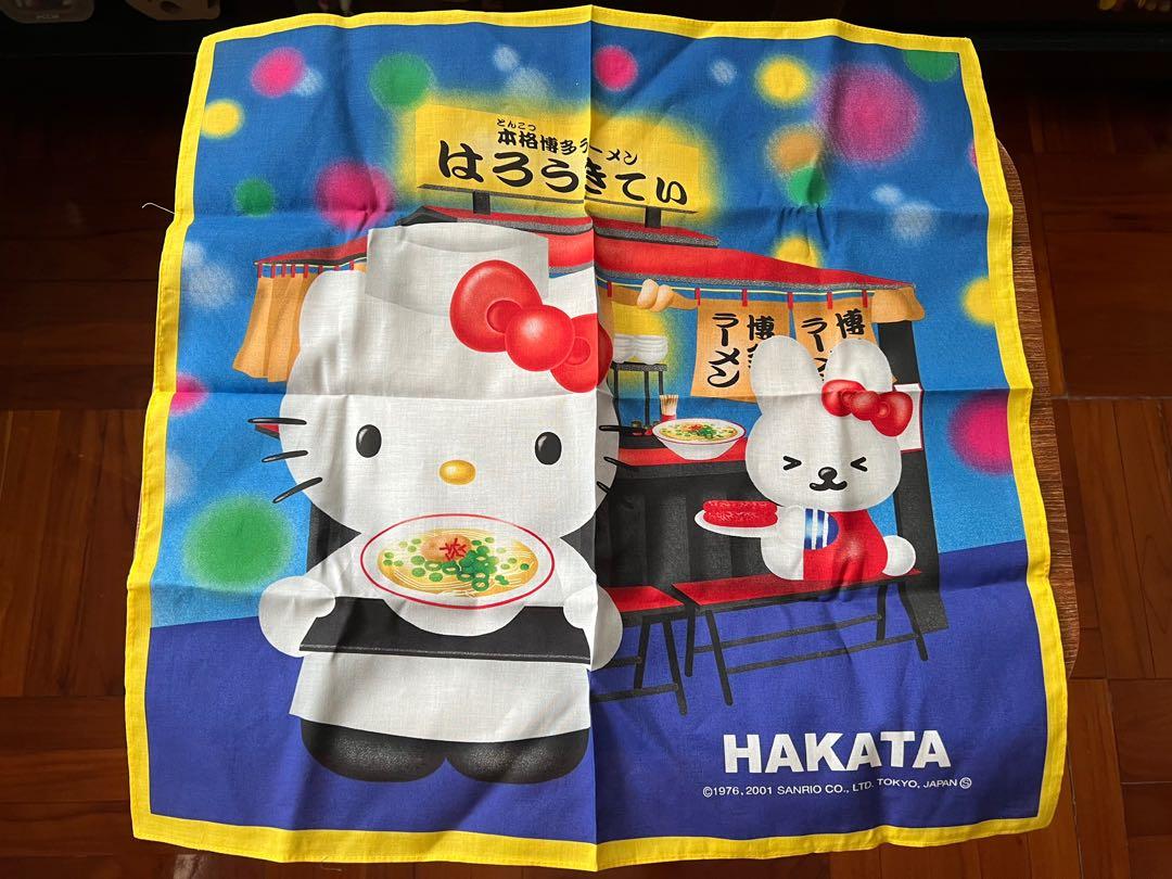Hello Kitty 博多限定手巾日本製 興趣及遊戲 收藏品及紀念品 古董收藏 Carousell Hello Kitty 博多限定手巾日本製 興趣及遊戲 收藏品及紀念品 古董收藏 Carousell