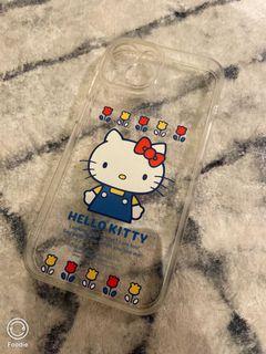 Hello Kitty iPhone 13