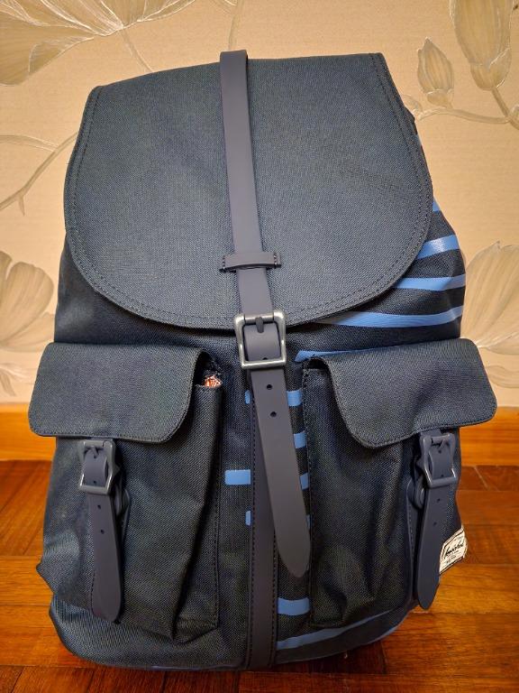 Herschel dawson navy on sale