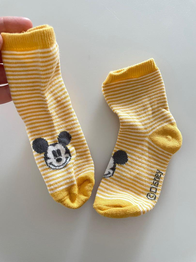 H&m baby hot sale boy socks
