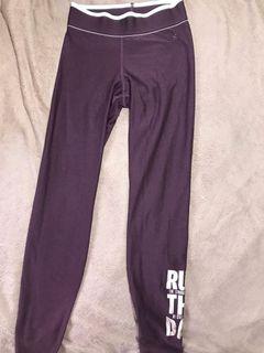 H&m running tights/leggings