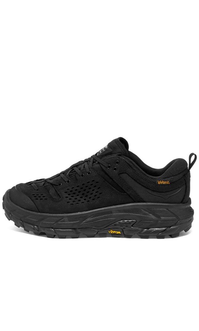 hoka one one tor ultra