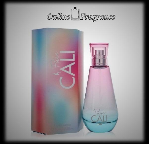 Hollister Pure Cali 50ml EDP Perfume Minyak Wangi for Women by Hollister Online Fragrance Beauty Personal Care Fragrance Deodorants on Carousell
