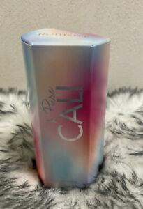 Hollister pure cali sales perfume