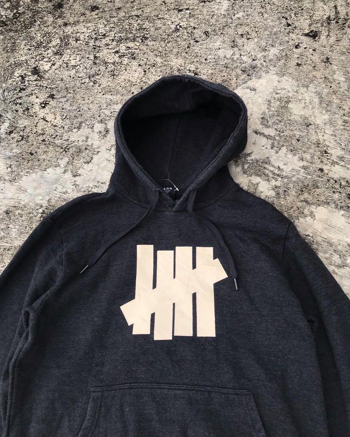 Hoodie undefeated original online