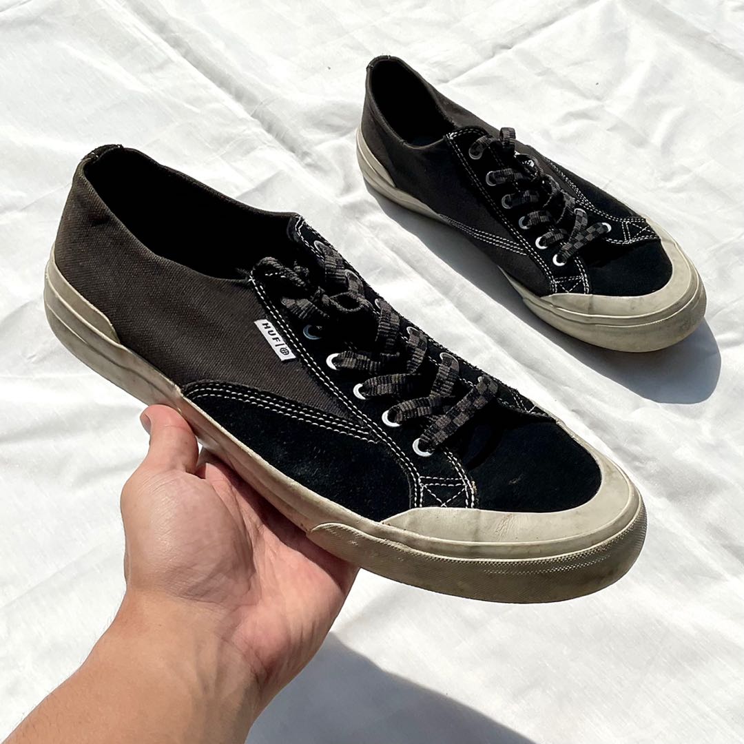 Huf online classic low