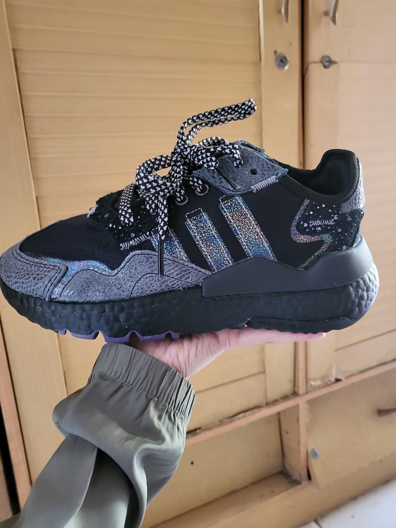 Adidas nite 2024 jogger about you