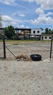 Industrial Lot For Lease in Dasmarinas Cavite. Along Gov. Drive