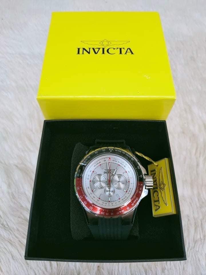Invicta clearance aviator 33027