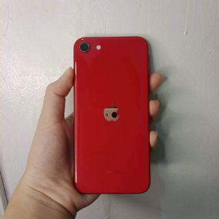 Rush Iphone Se Mobile Phones Gadgets Mobile Phones Iphone Iphone Se Series On Carousell