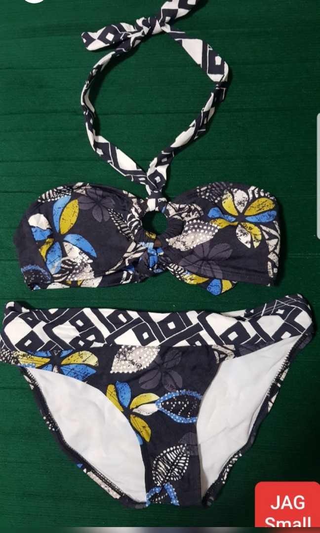 Jag swimsuit, Women's Fashion, Swimwear, Bikinis & Swimsuits on Carousell