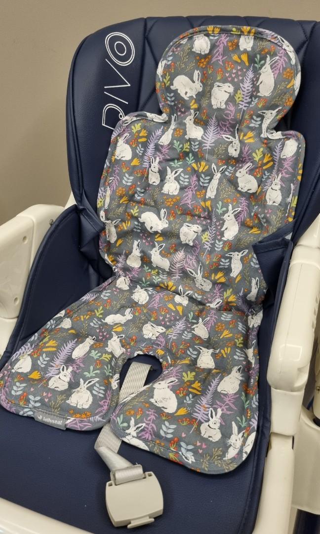 Baby Strollers & Accessories Seat Liners Jellypop Jellyseat Kids Cool