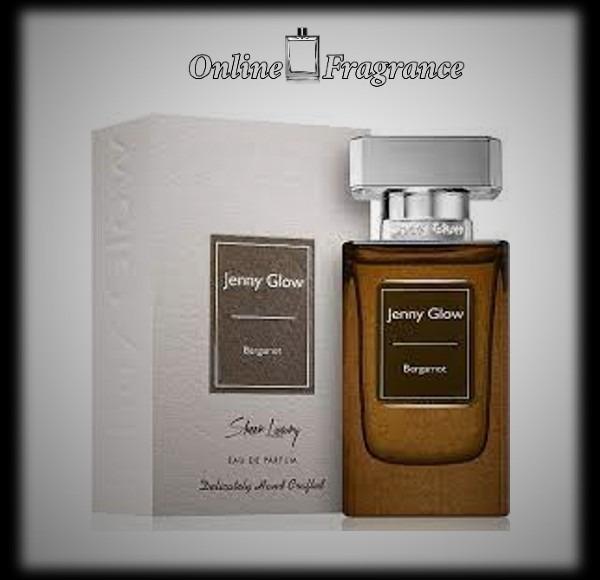 Jenny glow bergamot store