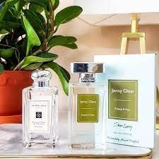 Jenny glow english on sale pear and freesia review