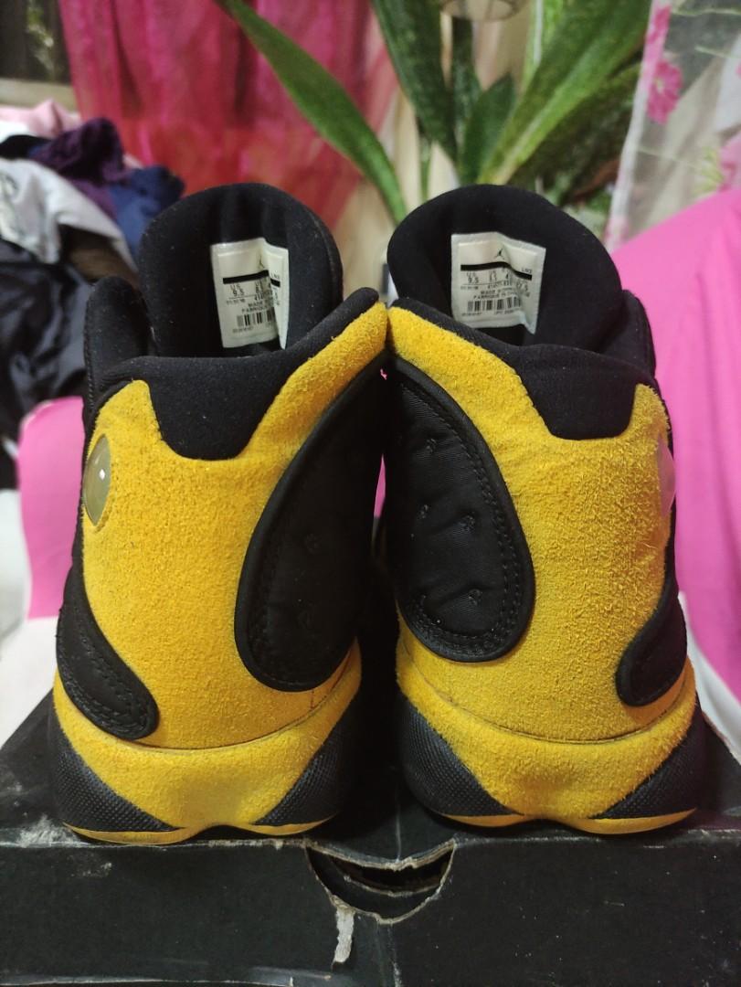Jordan 13 melo b grade outlet