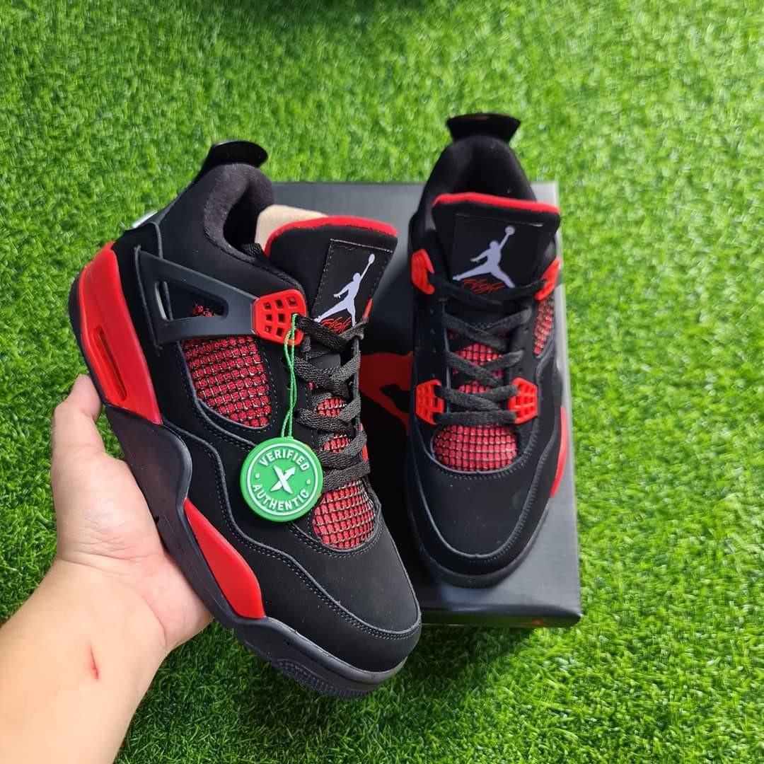 mens jordan 4
