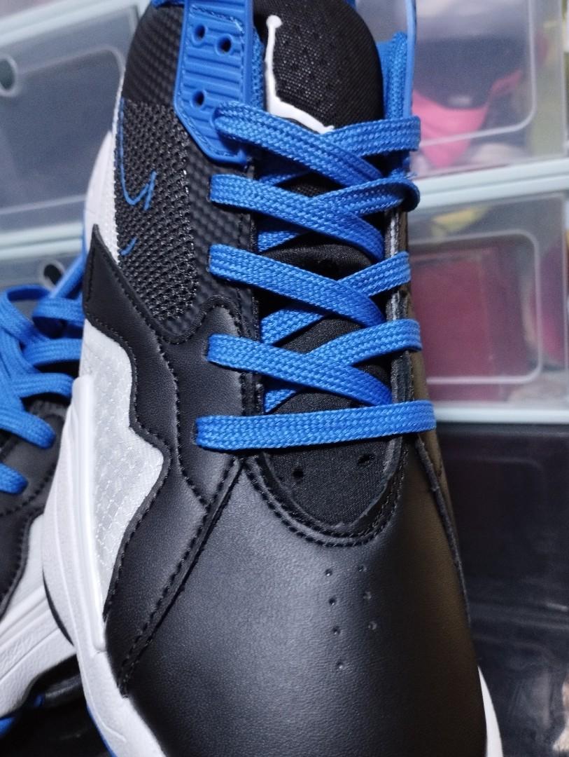 cushlon zoom jordan