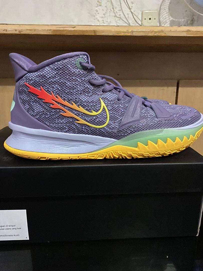 Jual sepatu basket nike kyrie 7 day break