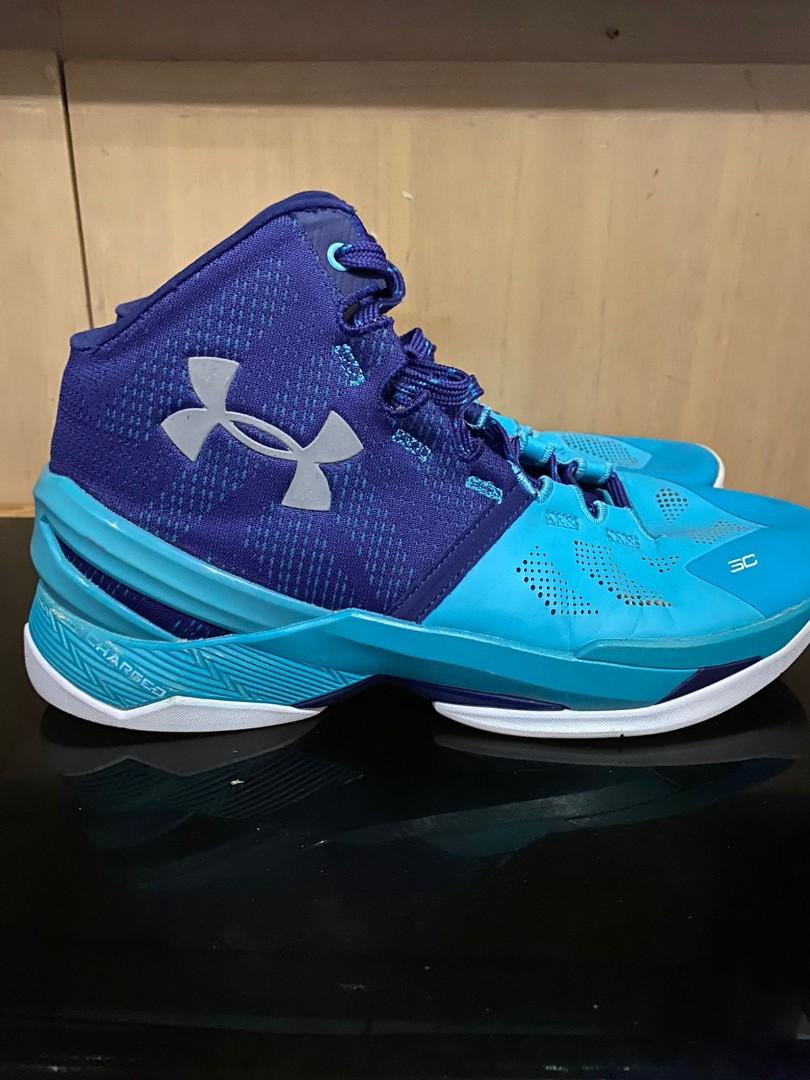 Harga sepatu clearance basket under armour