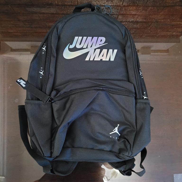 Nike top bag jd