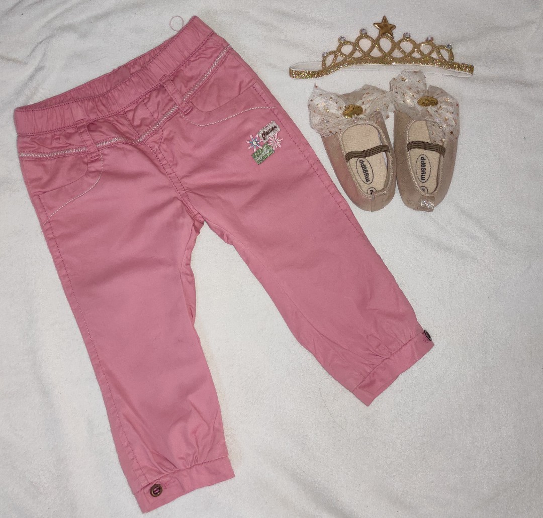 Junior Pants, Babies & Kids, Babies & Kids Fashion on Carousell