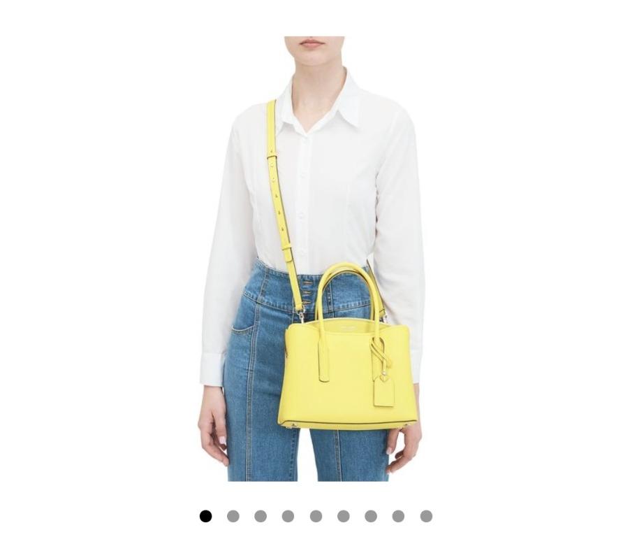 Margaux mini satchel new arrivals