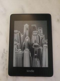 Kindle Paperwhite 7th Generation