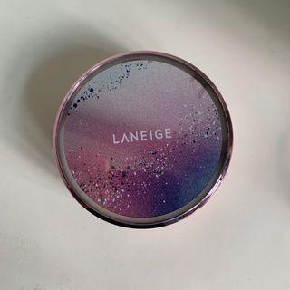 Laneige Cushion Case
