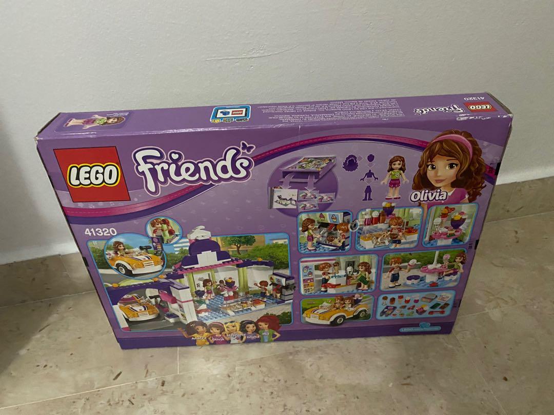 Lego 41320 hotsell