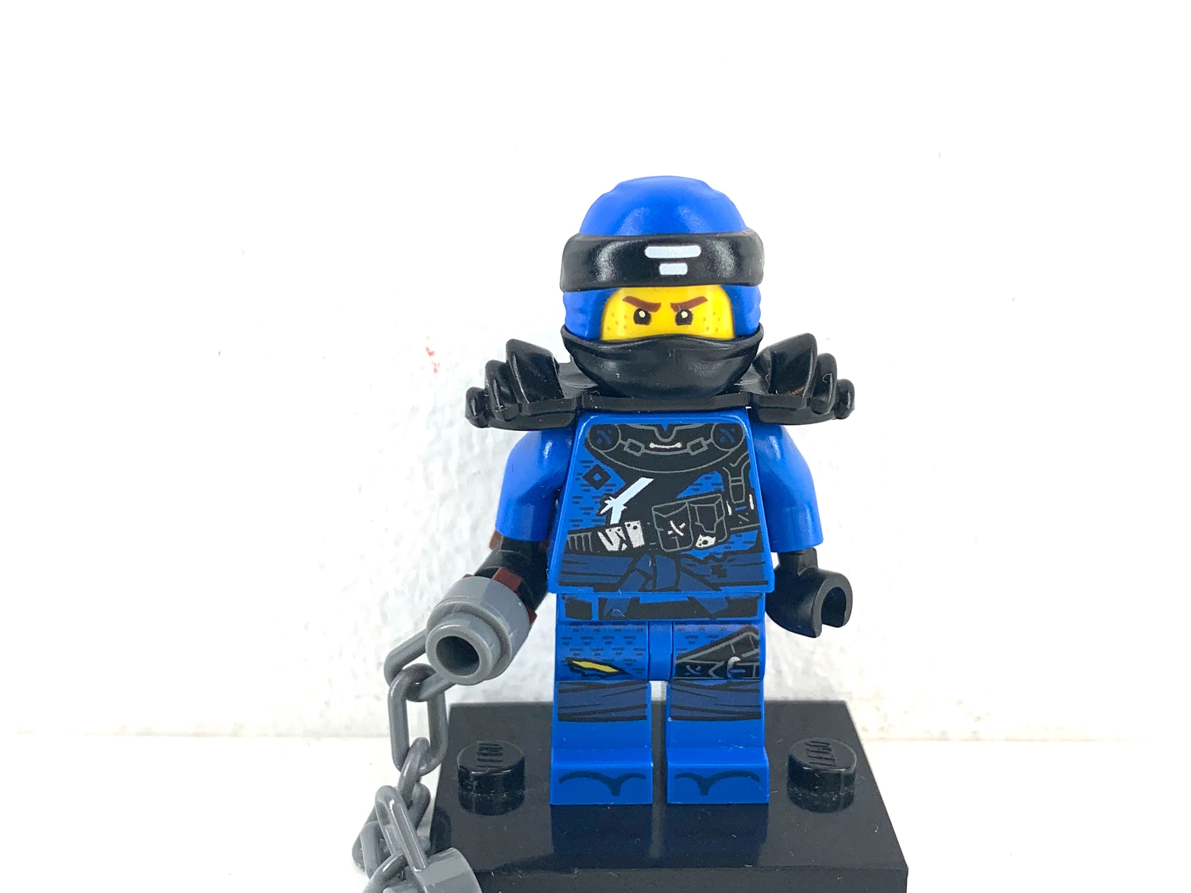 Lego ninjago hunted jay new arrivals