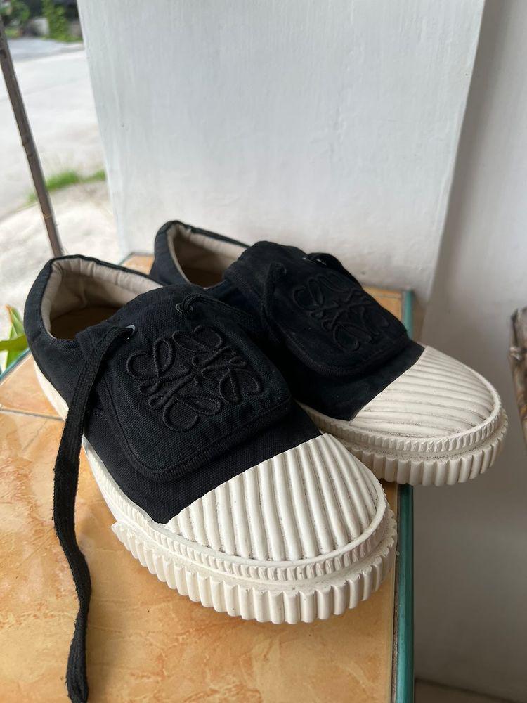 Loewe hotsell shoes 218