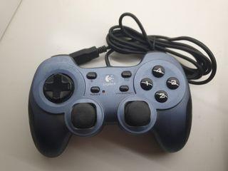 Logitech Rumblepad 2 (For PC)