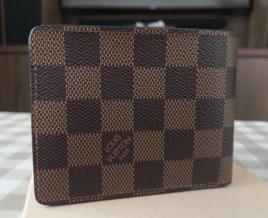 LOUIS VUITTON WALLET - View all LOUIS VUITTON WALLET ads in Carousell  Philippines