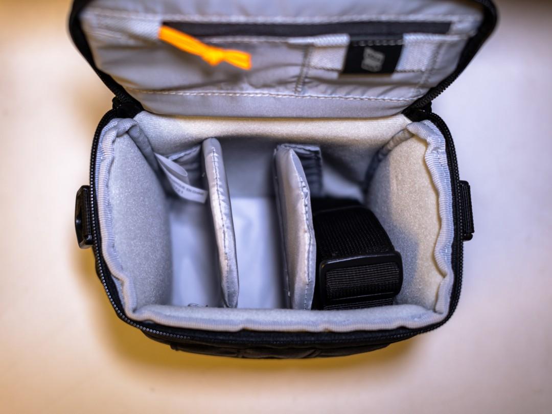 lowepro adventura 140 ii