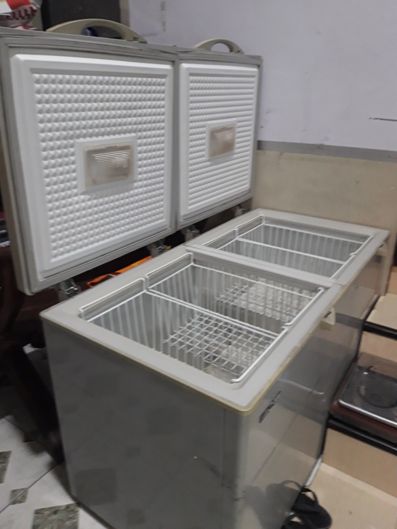 Lowest price best sale chest freezer