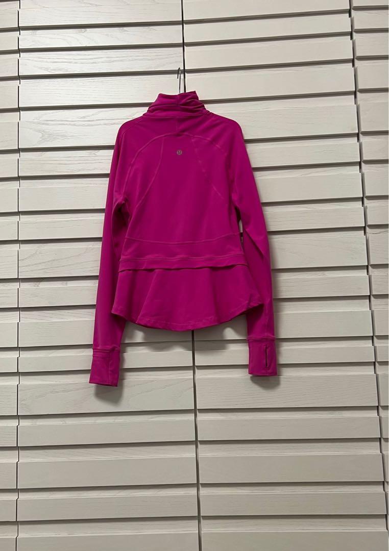 Lululemon hustle in your bustle best sale jacket