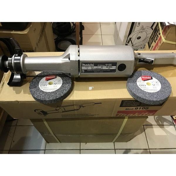 Makita 9105 straight grinder 2025
