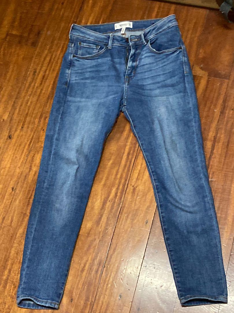 Jean lonny mango shop
