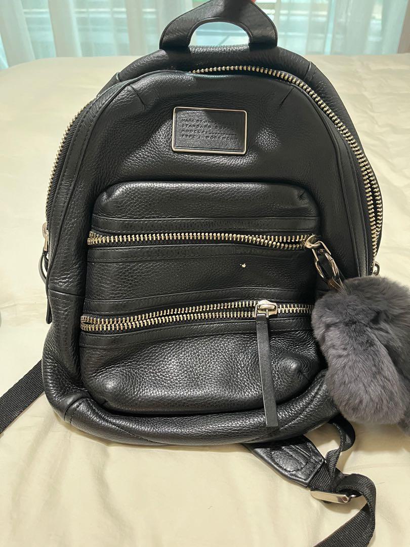 Marc jacobs convertible backpack online