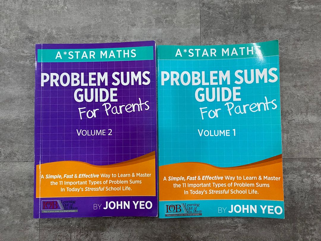 A Math Guide Mathematics Guide, Hobbies & Toys, Books & Magazines, Textbooks on ...
