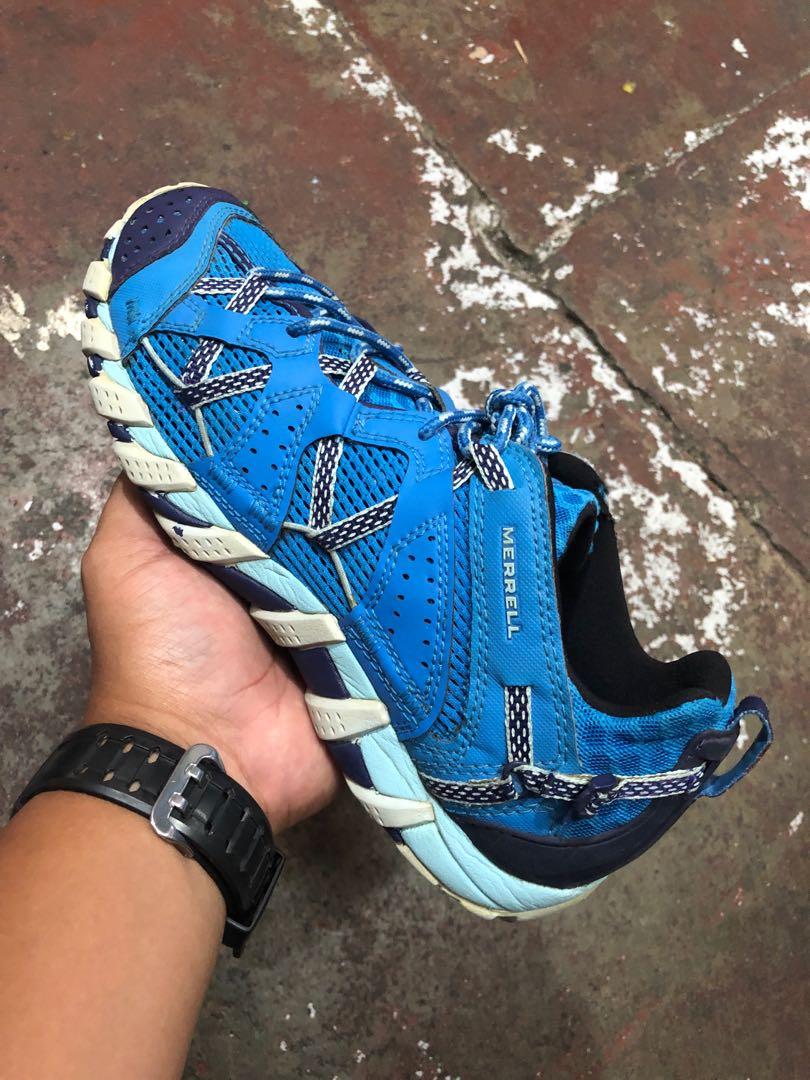Merrell france clearance